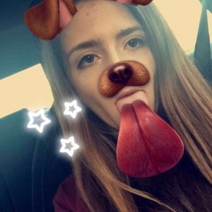 Meet your Posher, Jillian